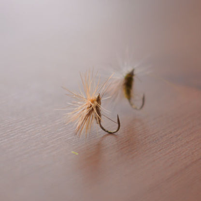 King Splitsville Caddis