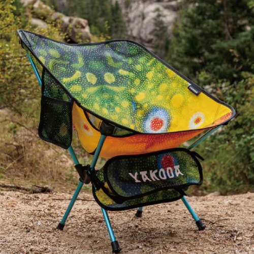 Camp Chair