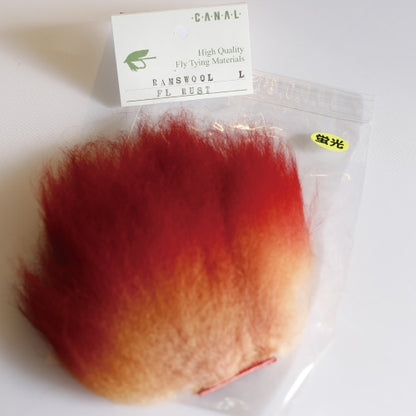 RAMSWOOL L
