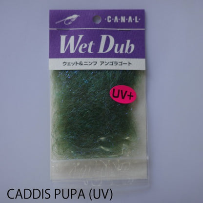 WET DUB