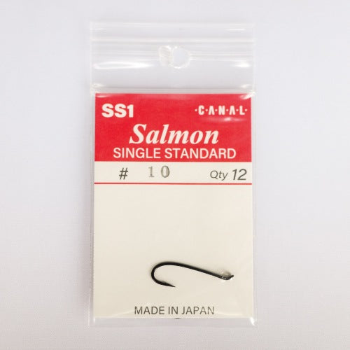 SALMON SINGLE STANDARD