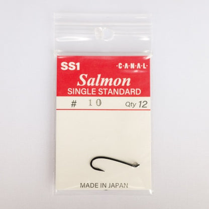 SALMON SINGLE STANDARD