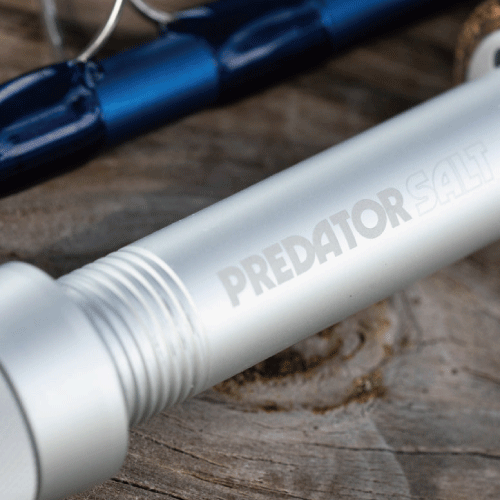 Predator Salt