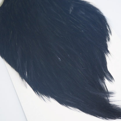 SPINNER WING BLACK NO.2