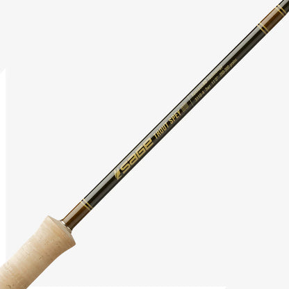 TROUT SPEY HD