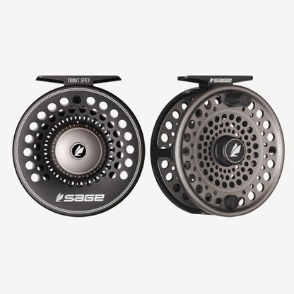 TROUT SPEY