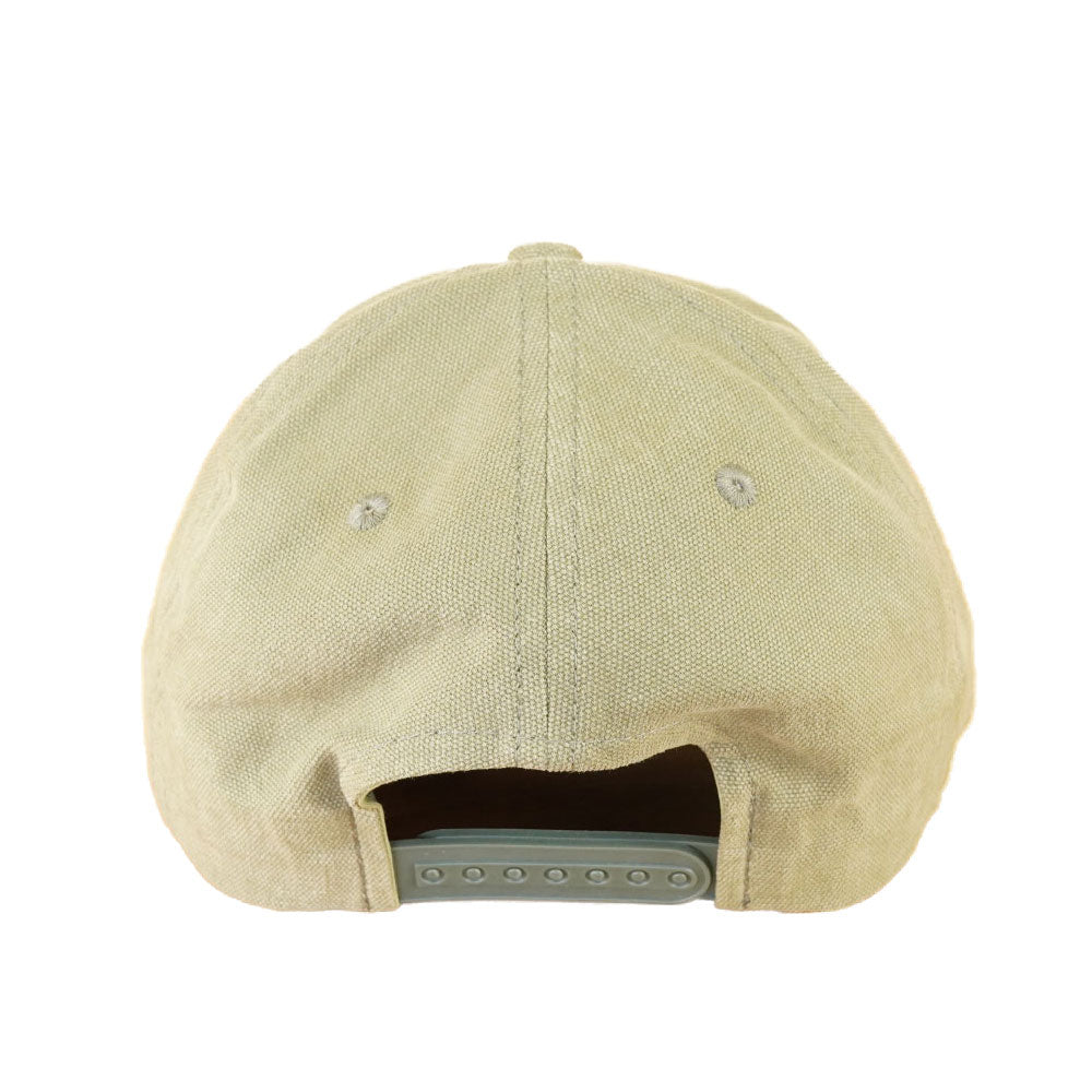 6 PANEL LOGO HAT