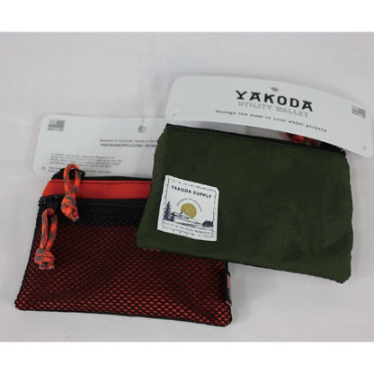 Utility Wallet