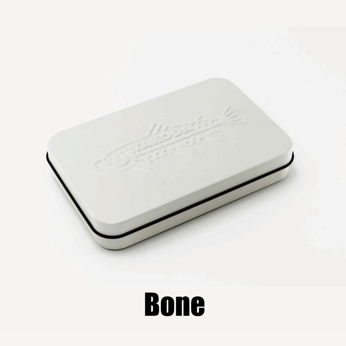 Slim Tin Foam & Foam