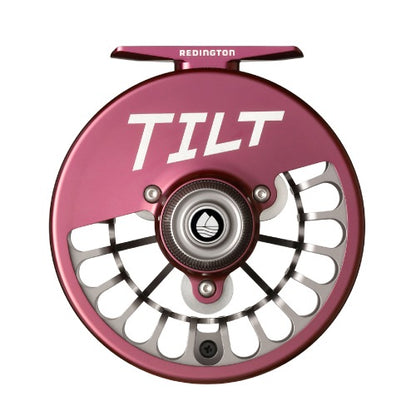 TILT EURO NYMPH REEL 予備スプール