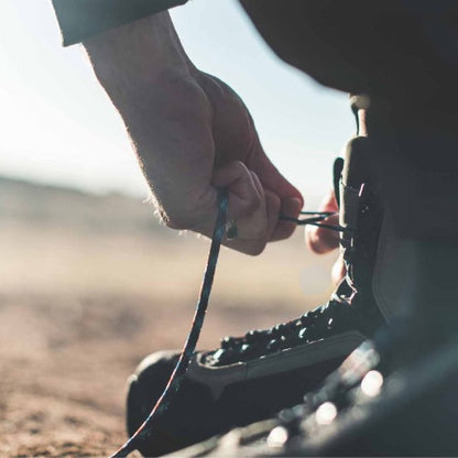 Guide Laces