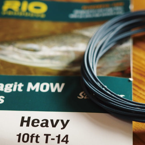 Skagit MOW Tips