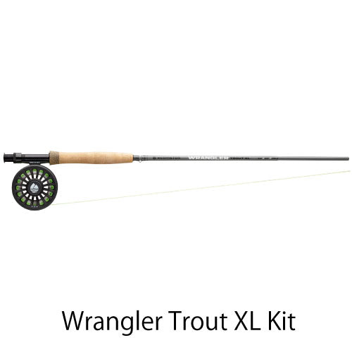 Wrangler Kit