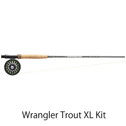 Wrangler Kit