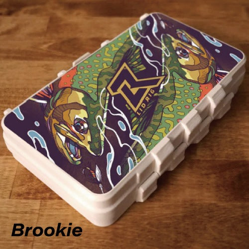 Mag Box Lite