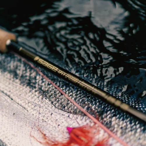 Spey R8