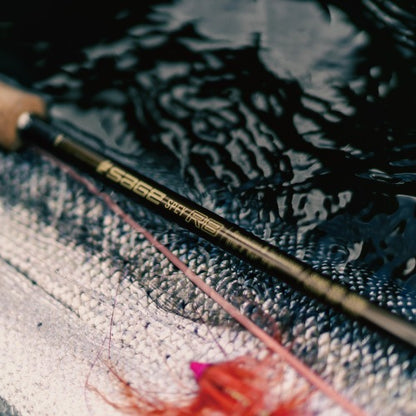 Spey R8