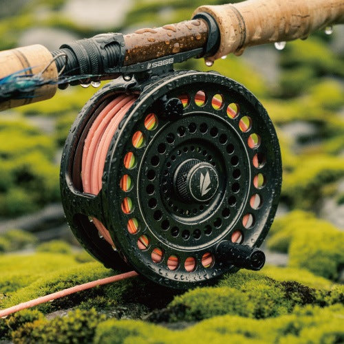 Spey Reel Ⅱ