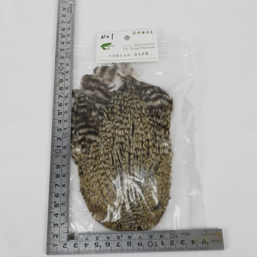 INDIAN CAPE