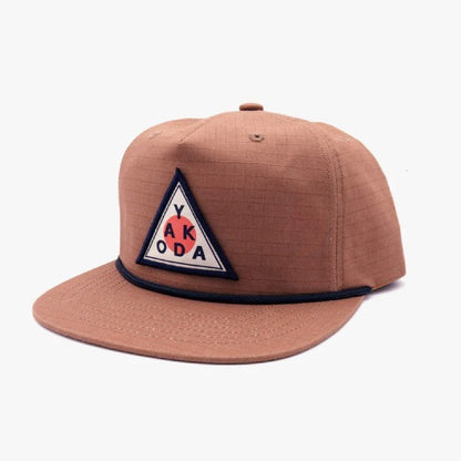 Pyramid Hat (Terra)