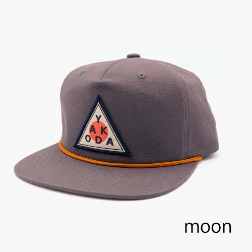 Pyramid Hat (Moon)