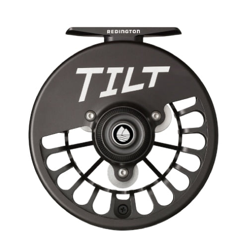 TILT EURO NYMPH REEL 予備スプール