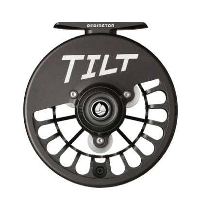 TILT EURO NYMPH REEL 予備スプール