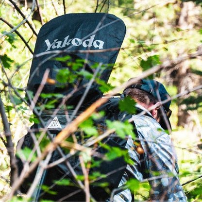 Bushwhacker Net Cover