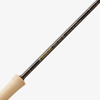 TROUT SPEY G5