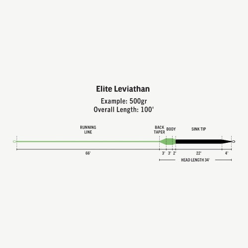 Elite Leviathan