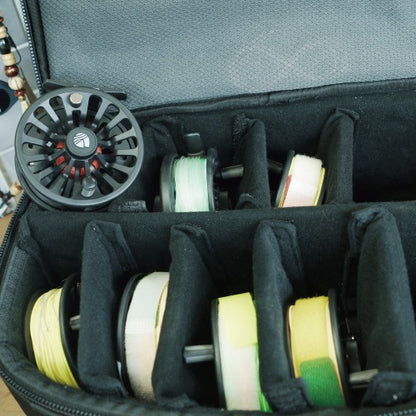 Crosswater IV Reel