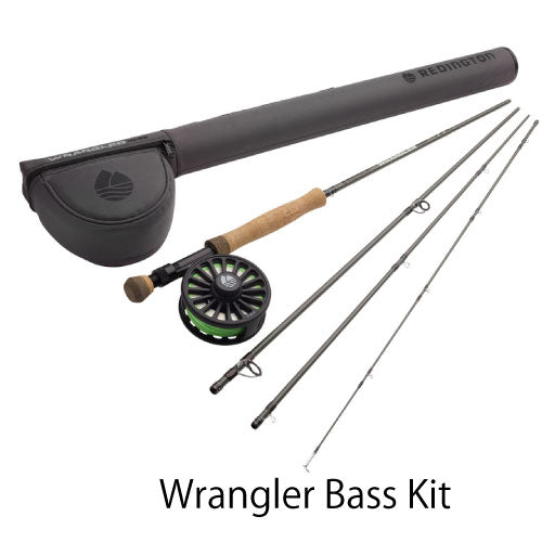 Wrangler Kit