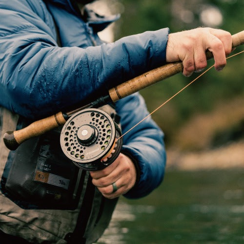 Spey Reel Ⅱ