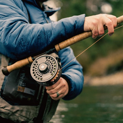 Spey Reel Ⅱ