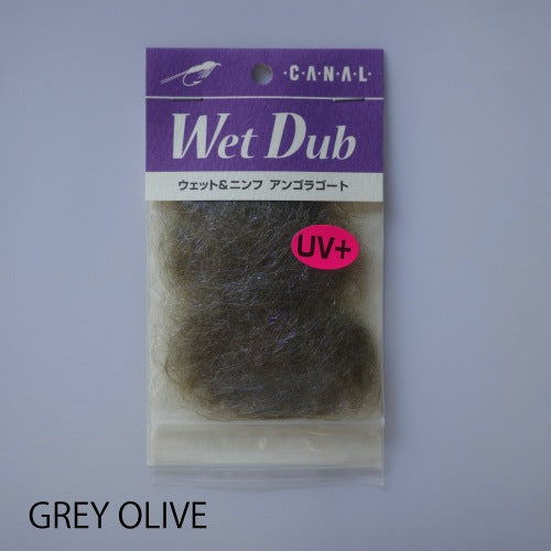 WET DUB