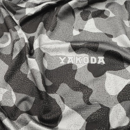 Lightweight Solar Hoodie (Abstract Camo)