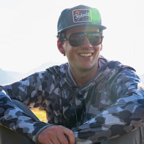 Fly Supply Hat