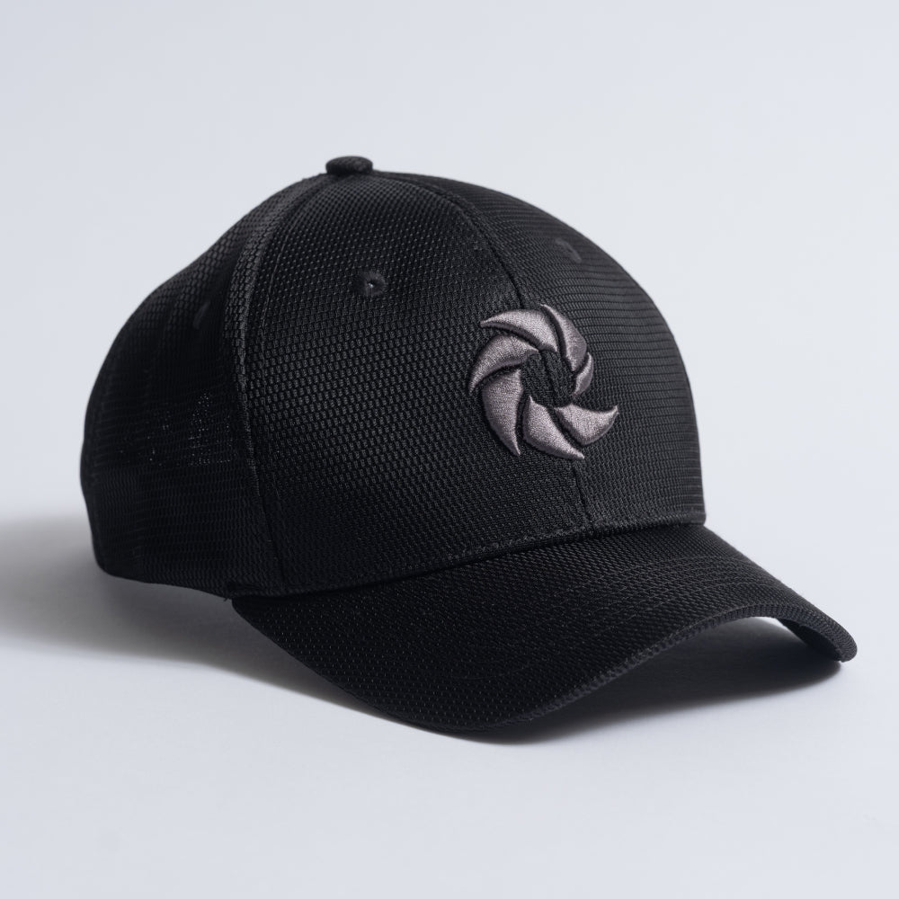 Black Ops Camo Trucker Hat