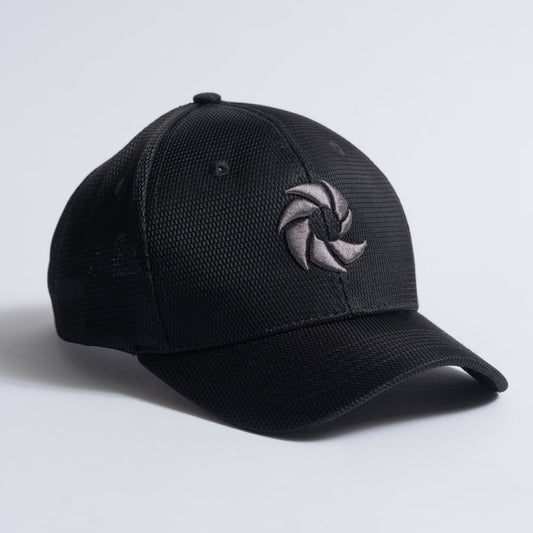 Black Ops Camo Trucker Hat