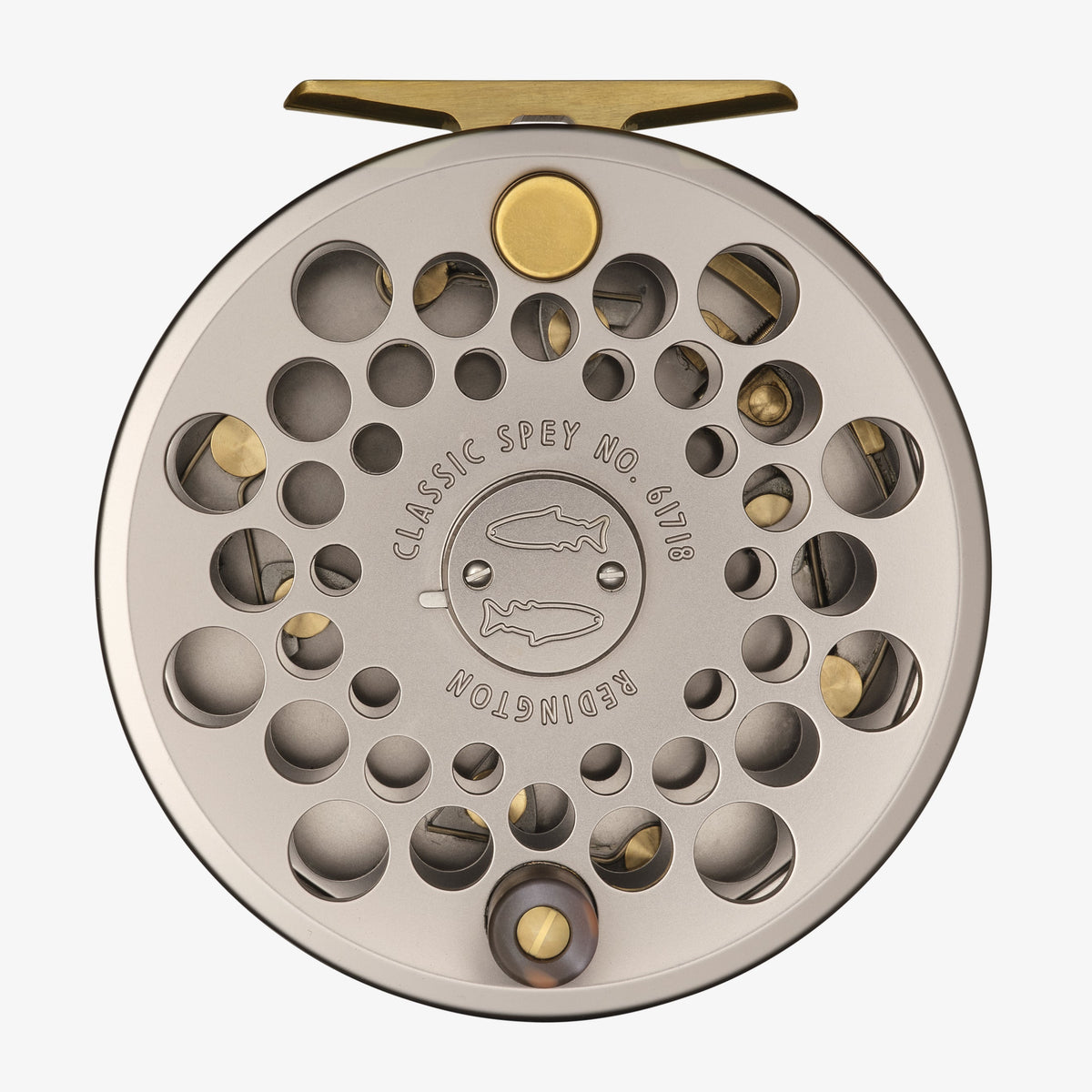 CLASSIC SPEY REEL SPOOL