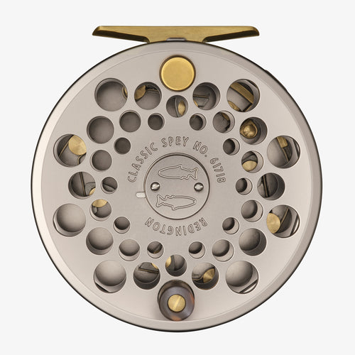 CLASSIC SPEY REEL 予備スプール