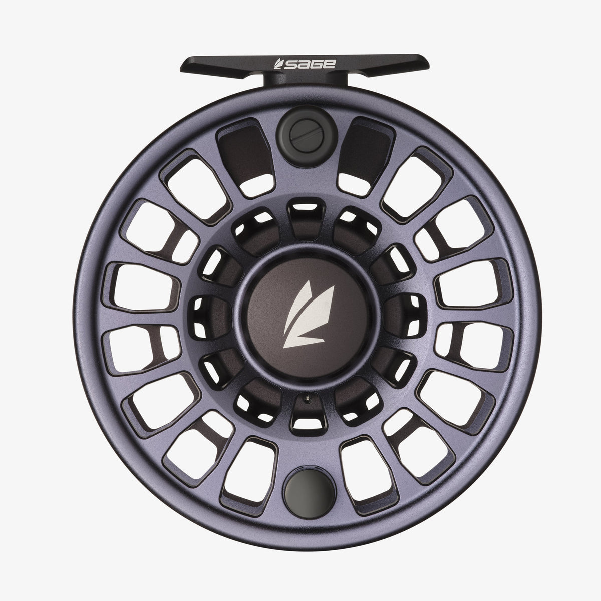 ENFORCER SPOOL SEA SMOKE