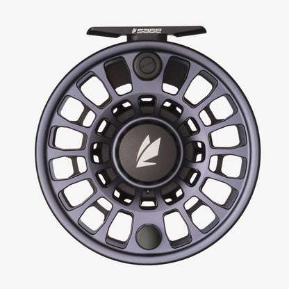 ENFORCER SPOOL SEA SMOKE
