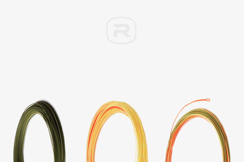 RIO フライライン フレッシュウォーター – Fly Fishing Outfitters WALTON