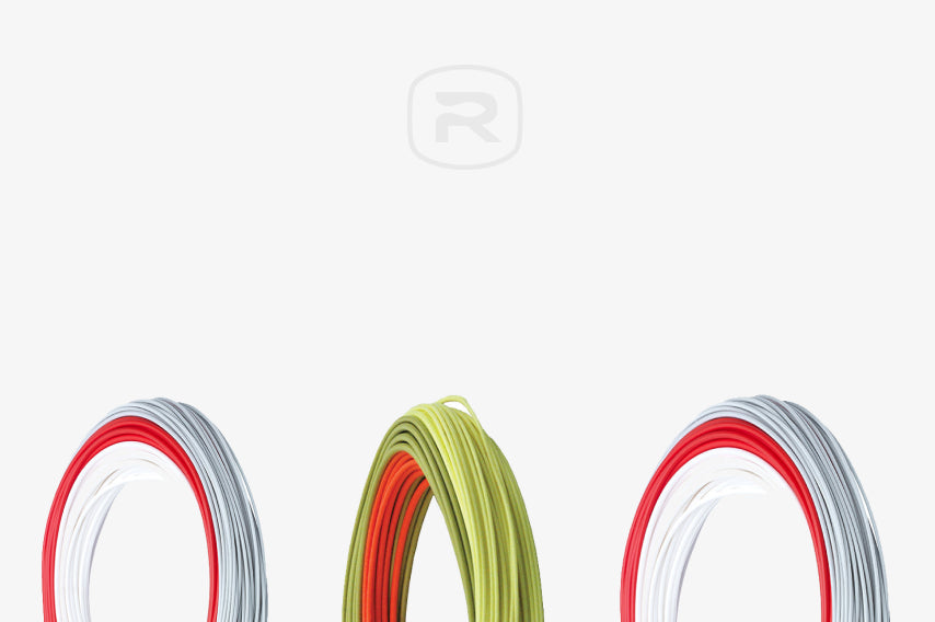RIO フライライン フレッシュウォーター – Fly Fishing Outfitters WALTON