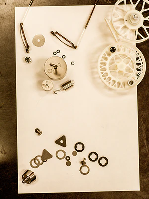 Reel Technology