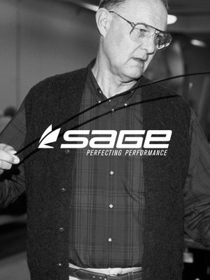THE SAGE STORY