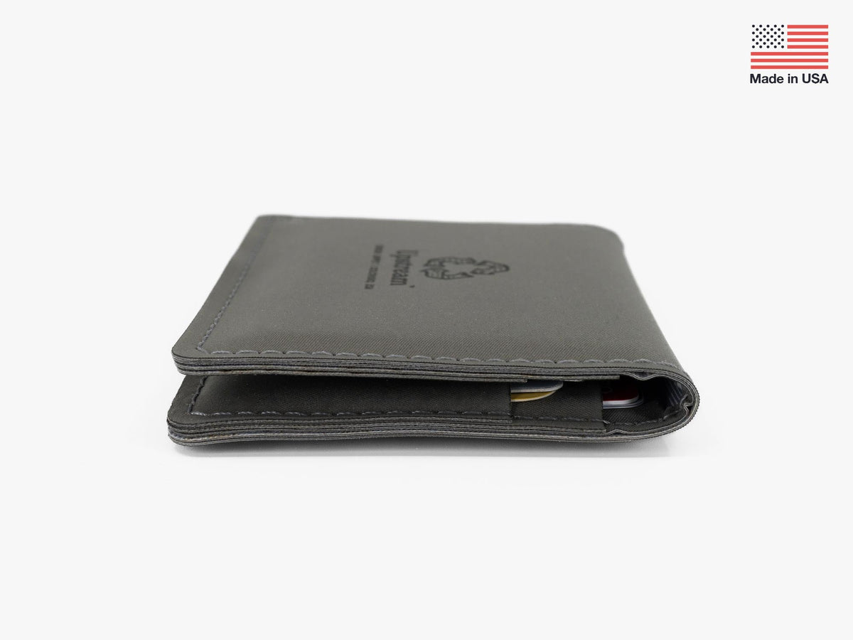 Upstream EDC Wallet