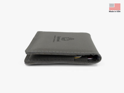 Upstream EDC Wallet