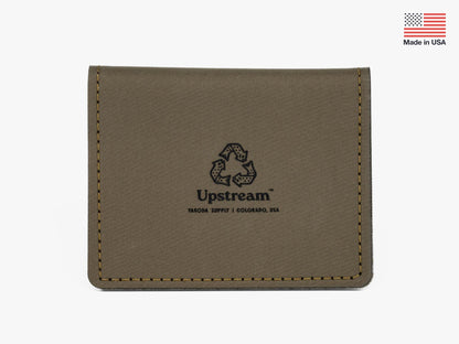 Upstream EDC Wallet